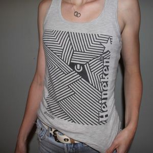 Heineken tank top!